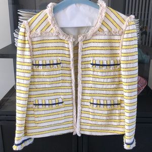 Veronica Beard blazer